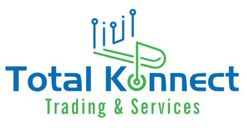 Total Konnect: Your Gateway to Excellence in ICT Solutions